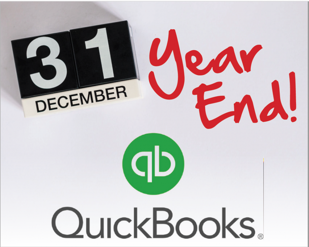 QuickBooks Year End Close Checklist Support For Small Businesses EOY