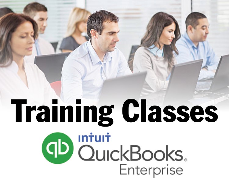 quickbooks tutorial classes