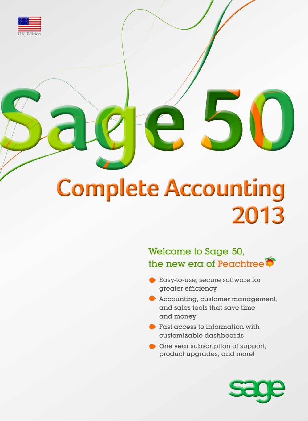 What Are The System Requirements For Sage 50? Sage 100 Sage 50