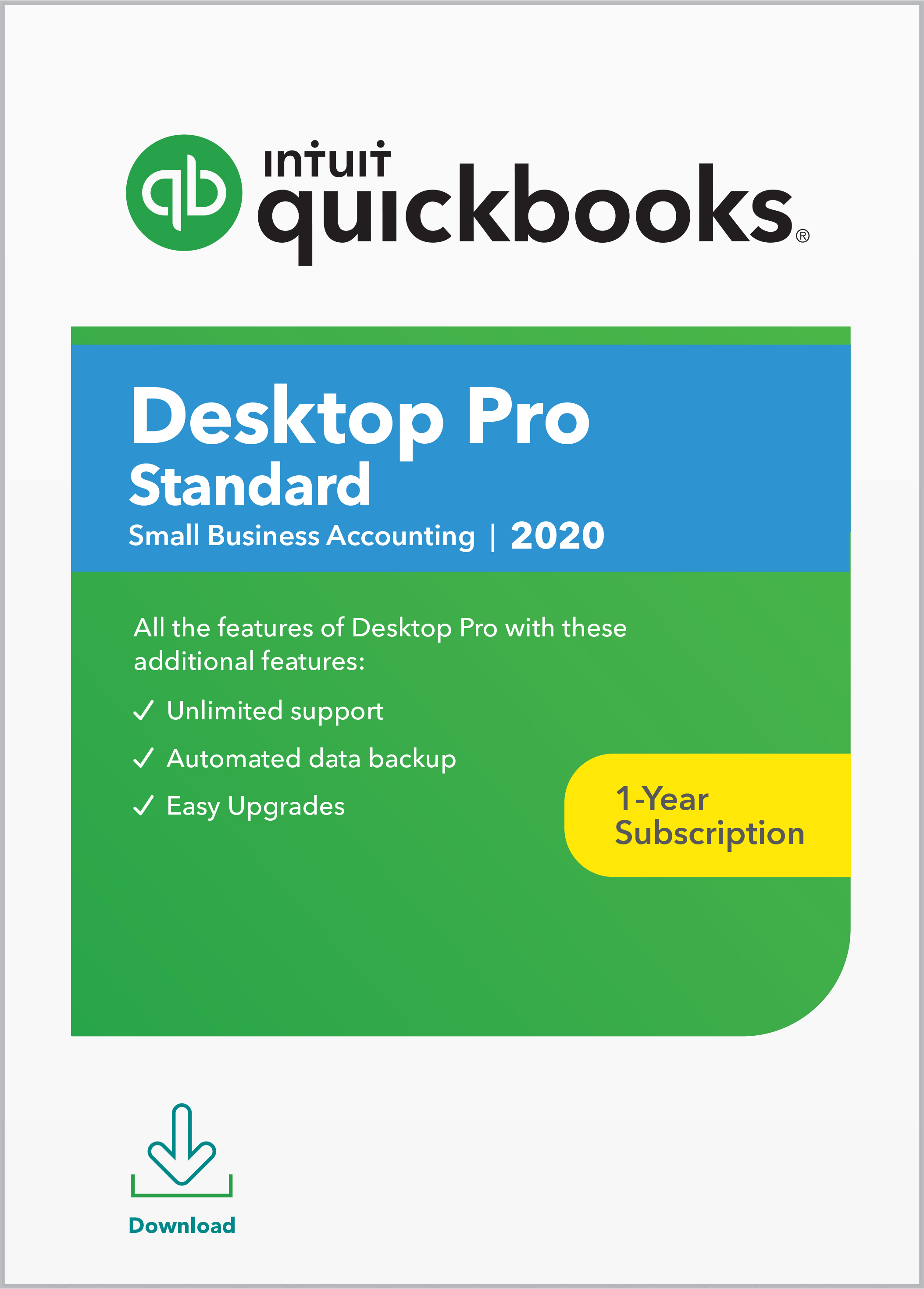 Quickbooks Pro Software Free Demo Sales Technical Assistance Consultant