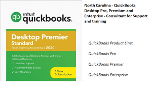 quickbooks pro training jacksonville