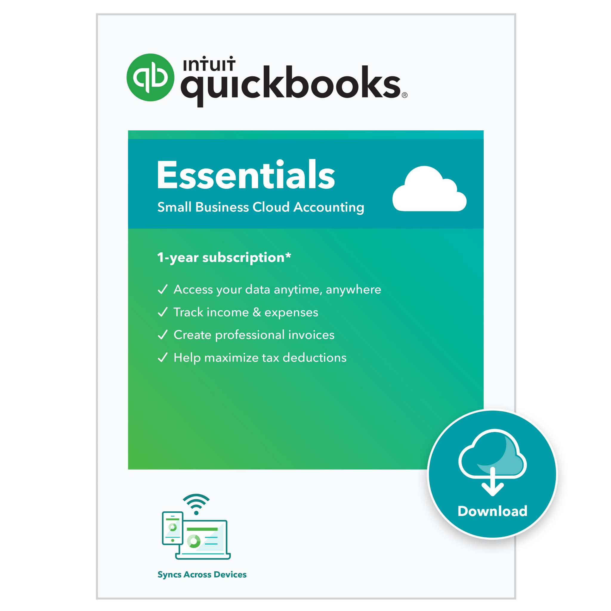 QuickBooks Online Find Pricing Discover Total Cost QuickBooks Online